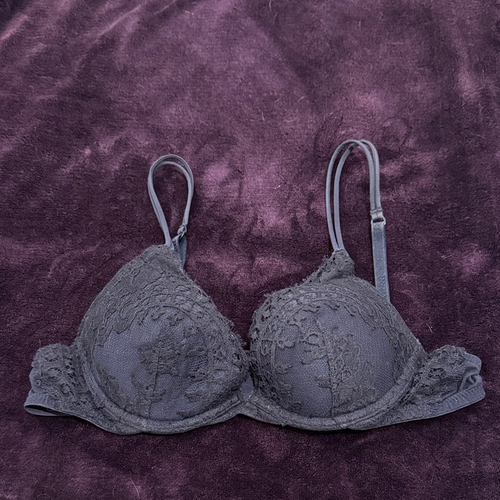 La Perla Lace Bra